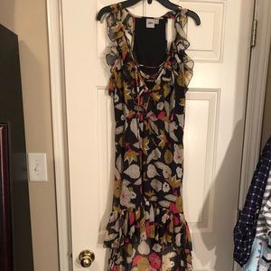 ASOS dress sz6